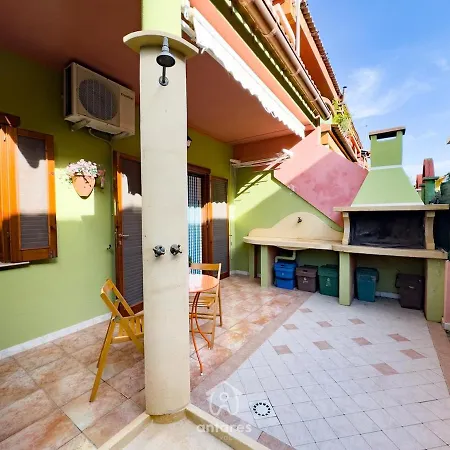 Nonnita's Home, Il Tuo Rifugio Di Relax