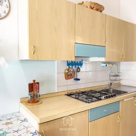 Nonnita's Home, Il Tuo Rifugio Di Relax 维拉西米乌斯