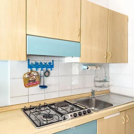 Nonnita's Home, Il Tuo Rifugio Di Relax *