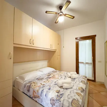 Nonnita's Home, Il Tuo Rifugio Di Relax Prázdninový dům