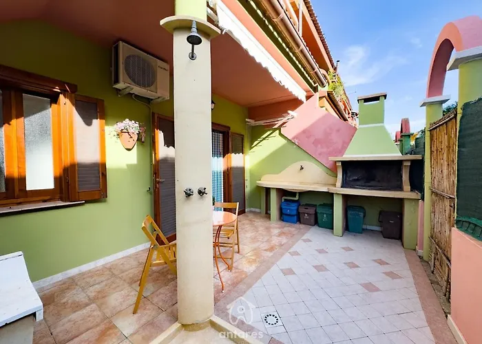 Nonnita's Home, Il Tuo Rifugio Di Relax