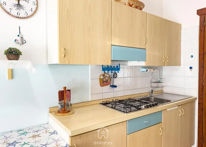 Nonnita's Home, Il Tuo Rifugio Di Relax 维拉西米乌斯