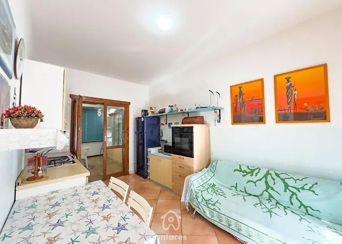 Nonnita's Home, Il Tuo Rifugio Di Relax * Villasimius