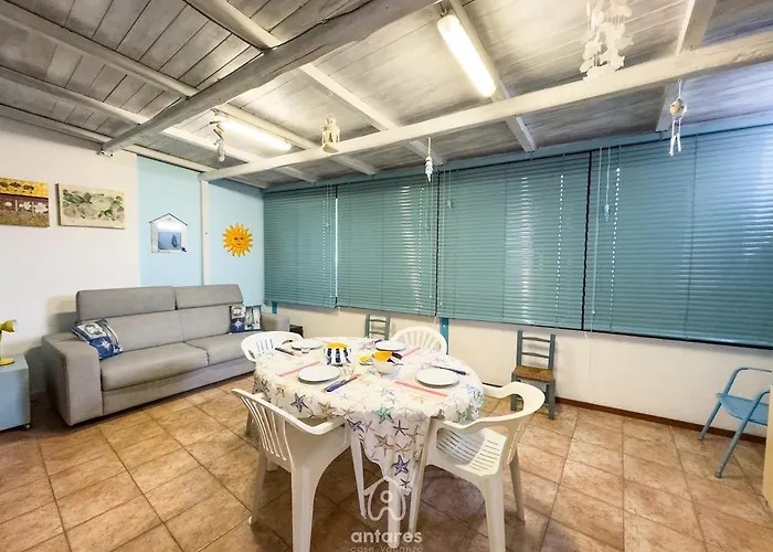 度假居 Nonnita's Home, Il Tuo Rifugio Di Relax *