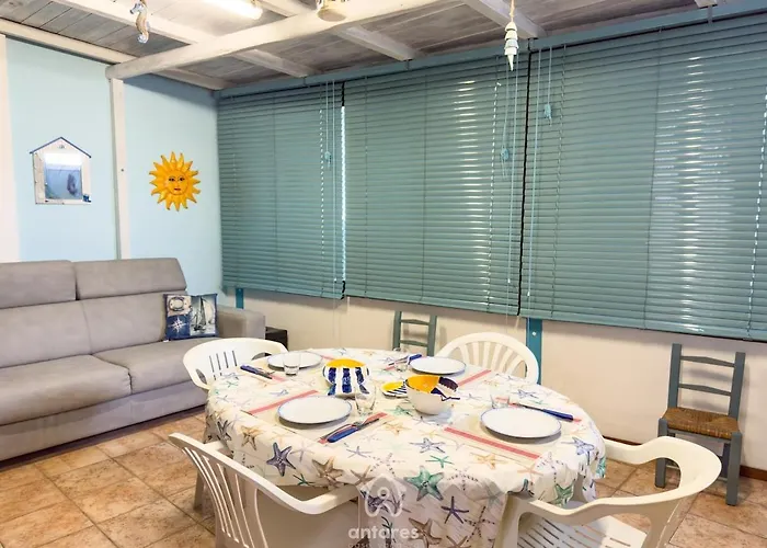 Nonnita's Home, Il Tuo Rifugio Di Relax *