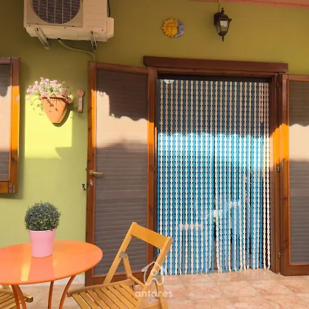 Nonnita's Home, Il Tuo Rifugio Di Relax Villasimius