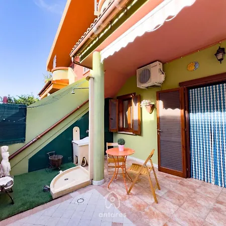 Nonnita's Home, Il Tuo Rifugio Di Relax Ferienhaus *