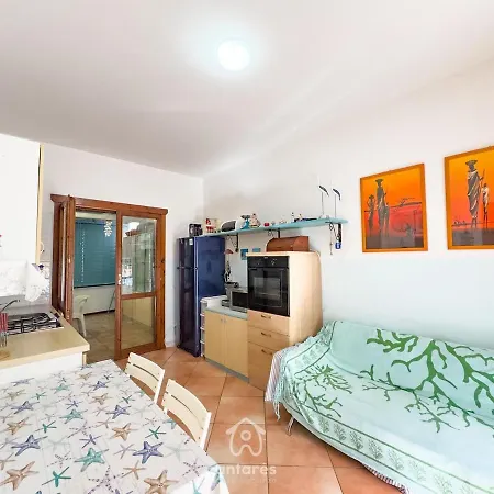 Nonnita's Home, Il Tuo Rifugio Di Relax * Villasimius