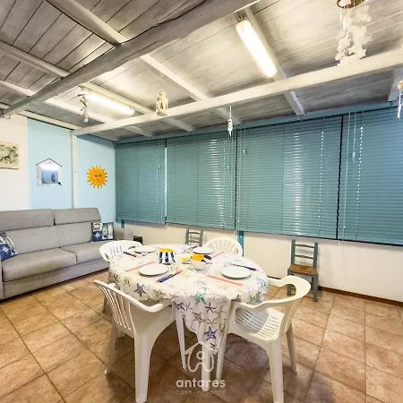 Ferienhaus Nonnita's Home, Il Tuo Rifugio Di Relax *