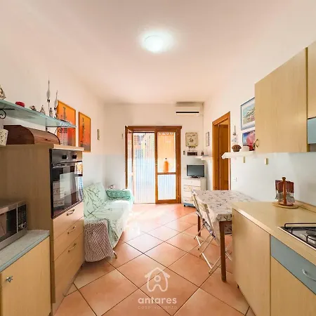 Nonnita's Home, Il Tuo Rifugio Di Relax * Villasimius