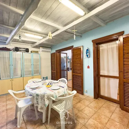 Nonnita's Home, Il Tuo Rifugio Di Relax