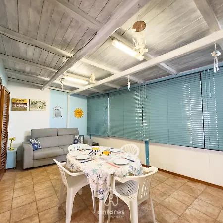 Nonnita's Home, Il Tuo Rifugio Di Relax Ferienhaus