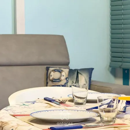 Ferienhaus Nonnita's Home, Il Tuo Rifugio Di Relax
