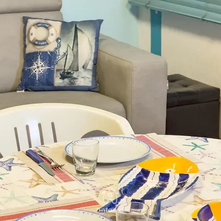 Nonnita's Home, Il Tuo Rifugio Di Relax Ferienhaus *