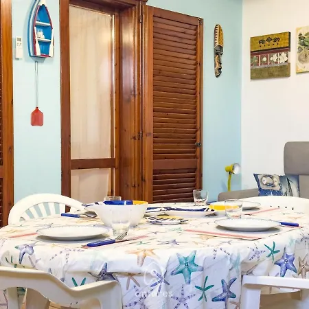 Nonnita's Home, Il Tuo Rifugio Di Relax Villasimius