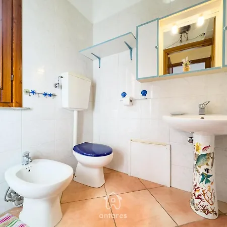 Ferienhaus Nonnita's Home, Il Tuo Rifugio Di Relax *