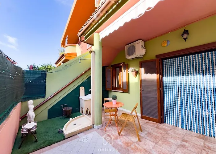 Nonnita's Home, Il Tuo Rifugio Di Relax Prázdninový dům *