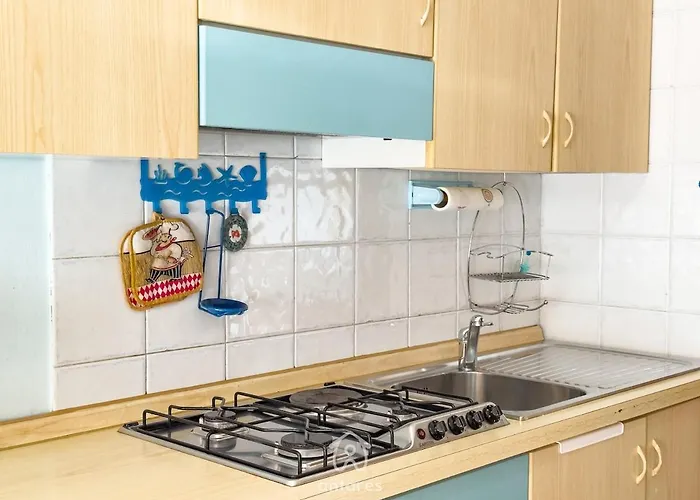 Nonnita's Home, Il Tuo Rifugio Di Relax Prázdninový dům *