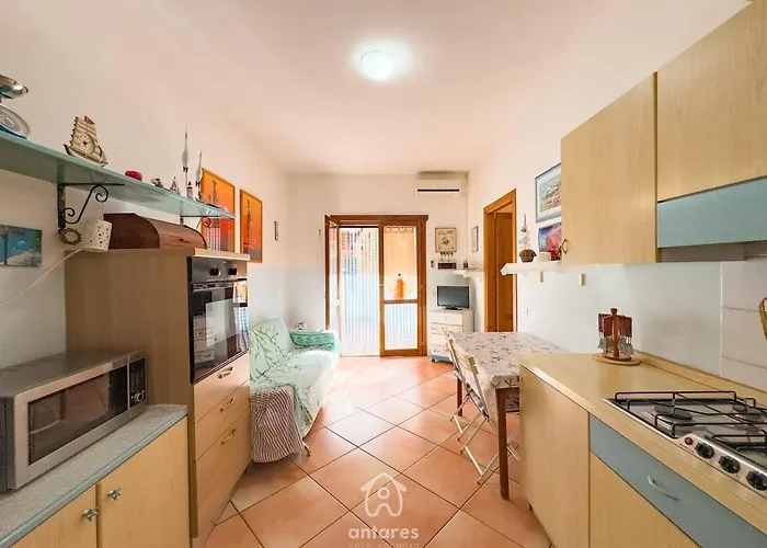 Nonnita's Home, Il Tuo Rifugio Di Relax * Villasimius