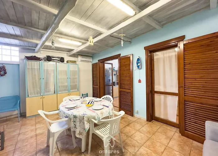 Nonnita's Home, Il Tuo Rifugio Di Relax