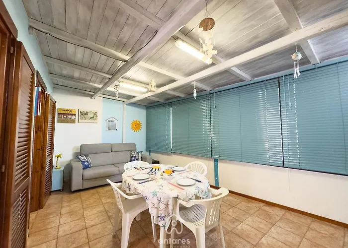 Nonnita's Home, Il Tuo Rifugio Di Relax בית נופש