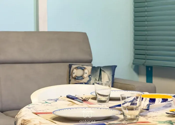 בית נופש Nonnita's Home, Il Tuo Rifugio Di Relax