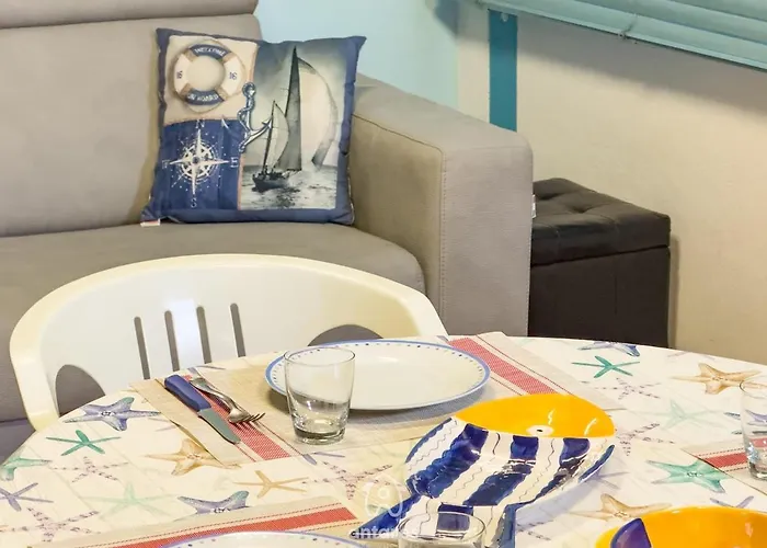 Nonnita's Home, Il Tuo Rifugio Di Relax בית נופש *