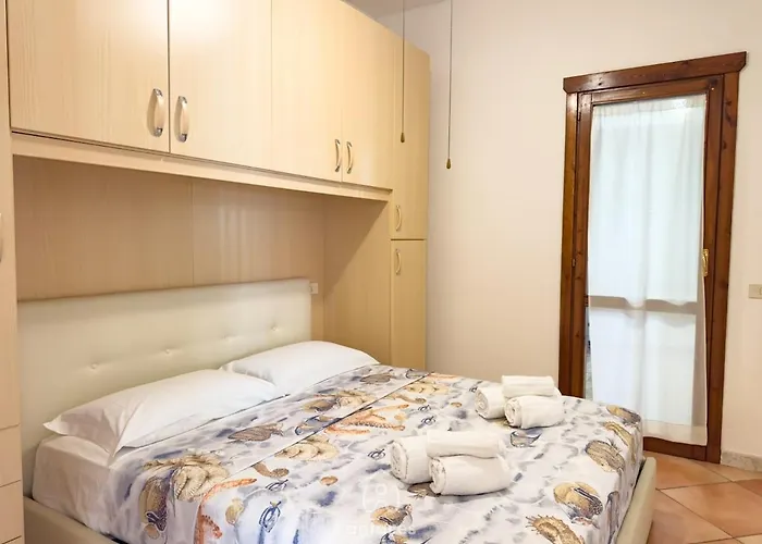 Nonnita's Home, Il Tuo Rifugio Di Relax *