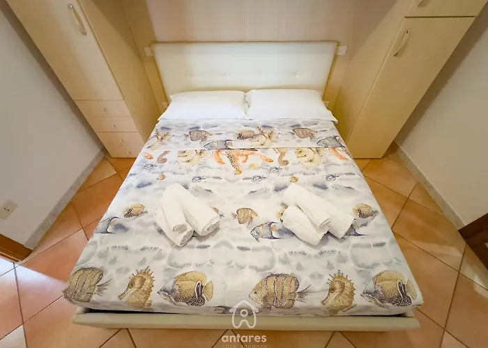 Nonnita's Home, Il Tuo Rifugio Di Relax *