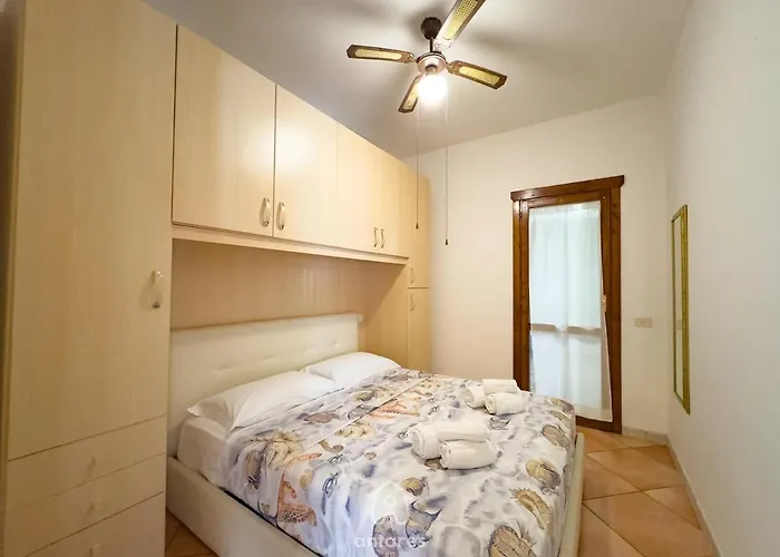 Nonnita's Home, Il Tuo Rifugio Di Relax Hébergement de vacances