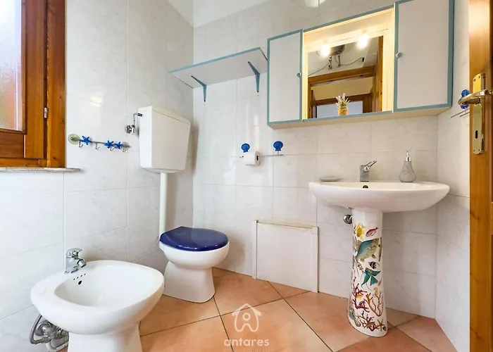 Nonnita's Home, Il Tuo Rifugio Di Relax Hébergement de vacances